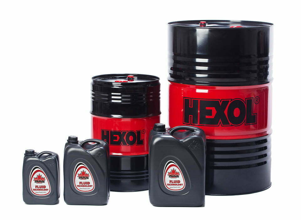 Hexol AW HLPD 32