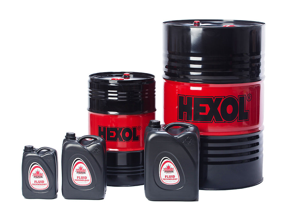 Hexol ATF Dexron II