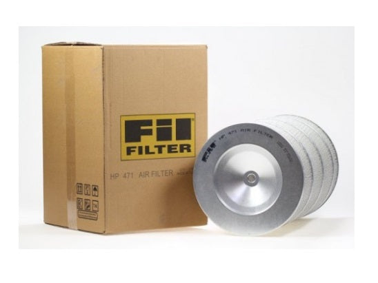 FIL FILTER HP471 szűrő