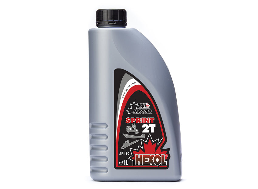 Hexol Sprint 2T