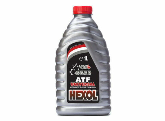 Hexol ATF Universal - Hajtóműolaj