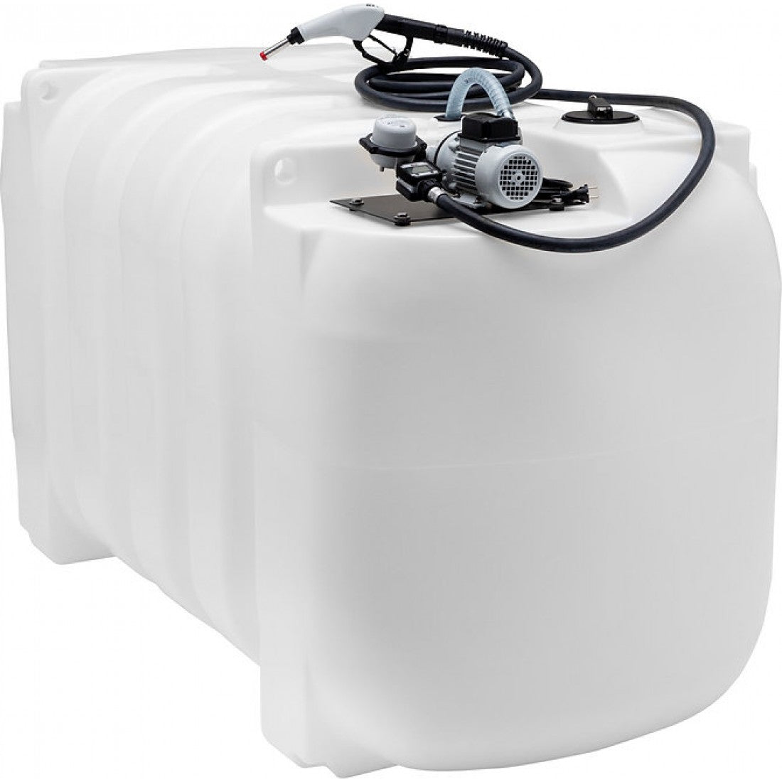 2000 literes szimplafalú AdBlue tartály