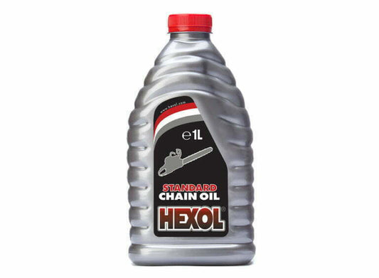 Hexol Premium Chain Oil - Lánckenőolaj