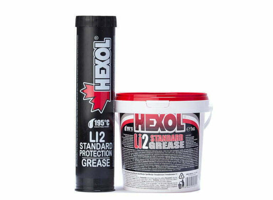 Hexol Li 2 Standard