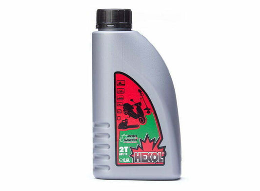 Hexol 2T Moto&Garden