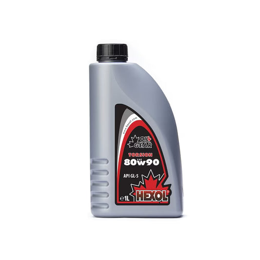 Hexol Torsion 80W90 LS