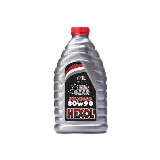 Hexol Standard 80W90