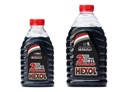 Hexol 2T Standard