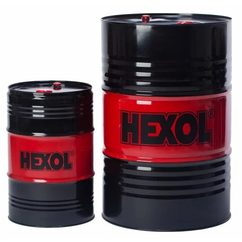 Hydraulic-Motor Oil