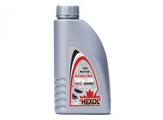 Hexol Standard Garden 10W30